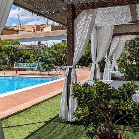 Talara La Canota King Rooms Adults Only מראה חיצוני תמונה