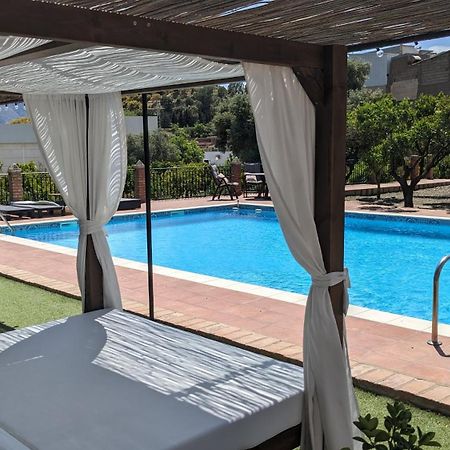 Talara La Canota King Rooms Adults Only מראה חיצוני תמונה