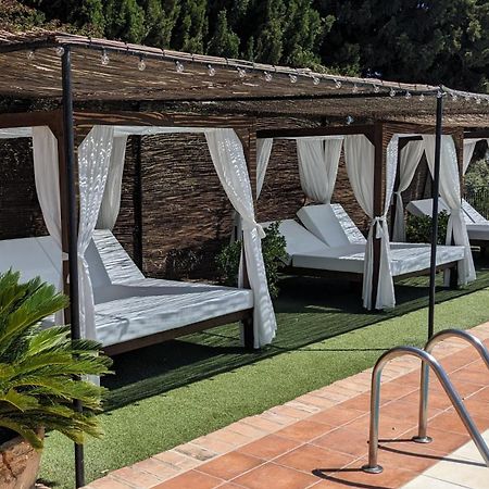 Talara La Canota King Rooms Adults Only מראה חיצוני תמונה