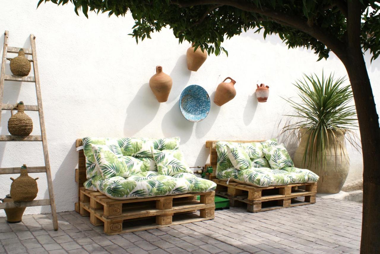 Talara La Canota King Rooms Adults Only מראה חיצוני תמונה
