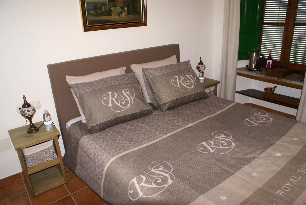 Talara La Canota King Rooms Adults Only מראה חיצוני תמונה