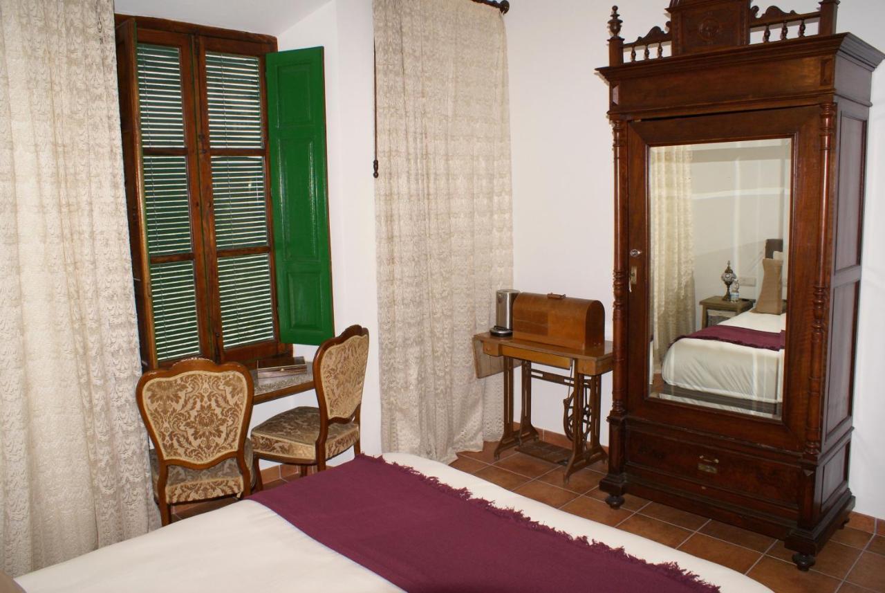 Talara La Canota King Rooms Adults Only מראה חיצוני תמונה