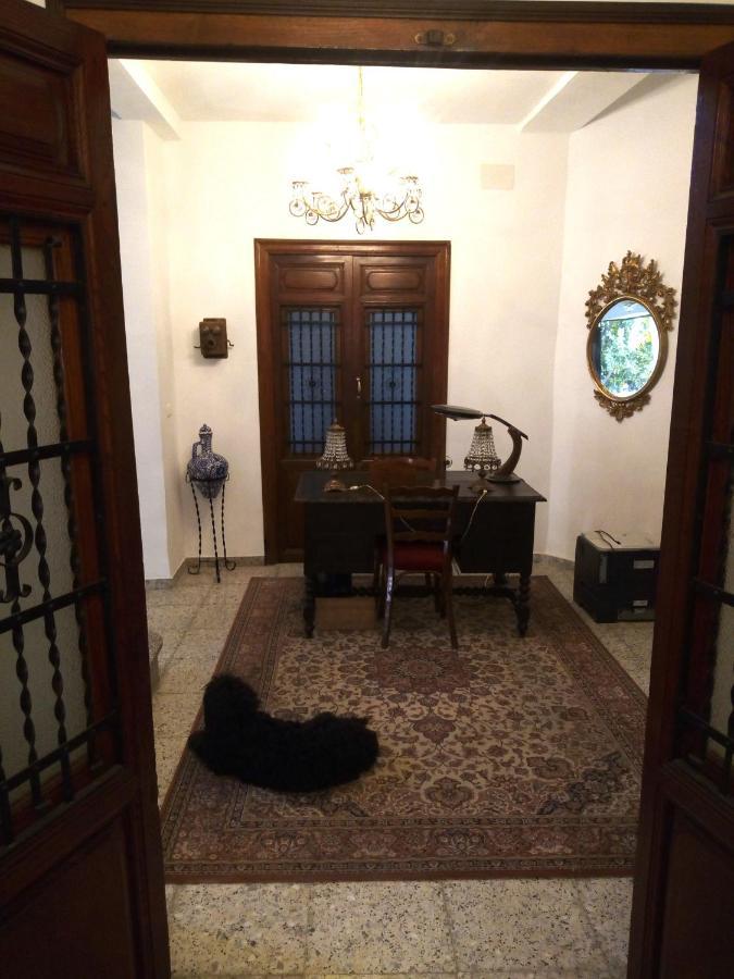 Talara La Canota King Rooms Adults Only מראה חיצוני תמונה