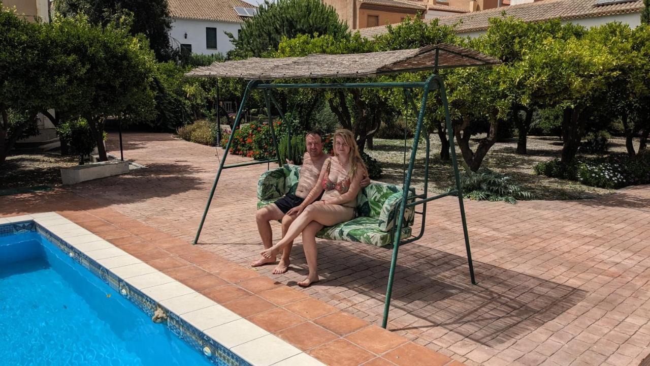 Talara La Canota King Rooms Adults Only מראה חיצוני תמונה