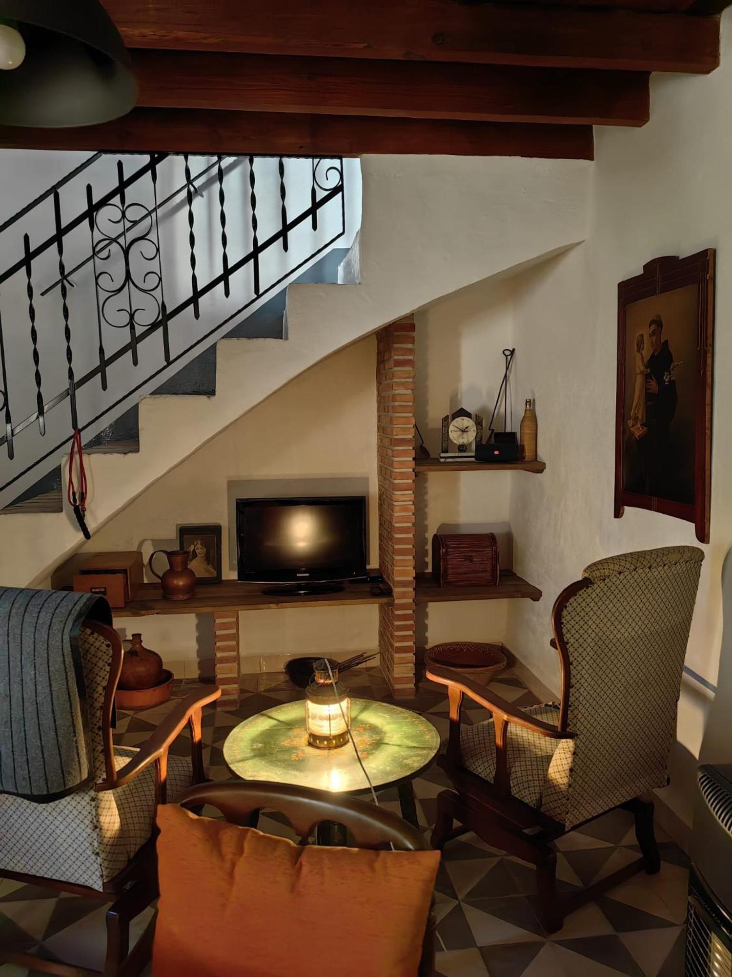 Talara La Canota King Rooms Adults Only מראה חיצוני תמונה