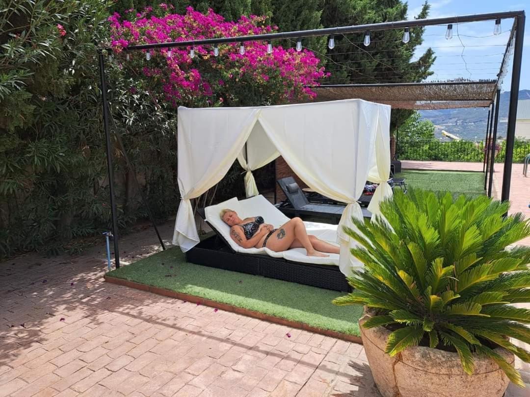 Talara La Canota King Rooms Adults Only מראה חיצוני תמונה