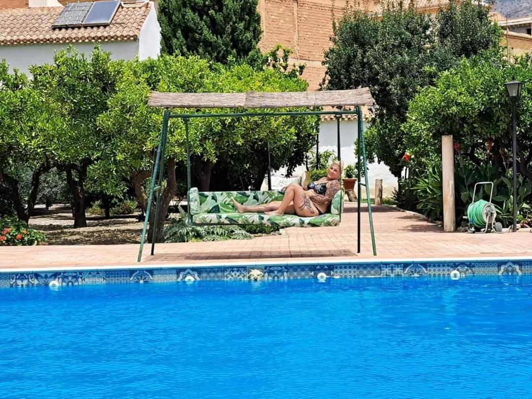Talara La Canota King Rooms Adults Only מראה חיצוני תמונה