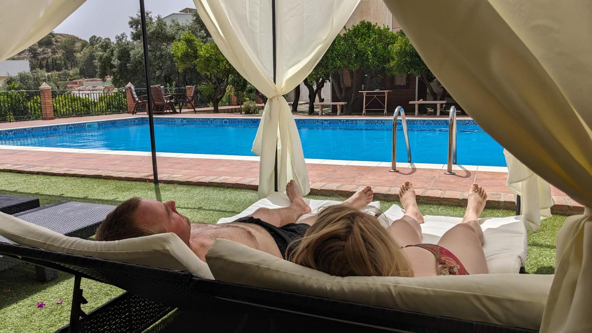 Talara La Canota King Rooms Adults Only מראה חיצוני תמונה