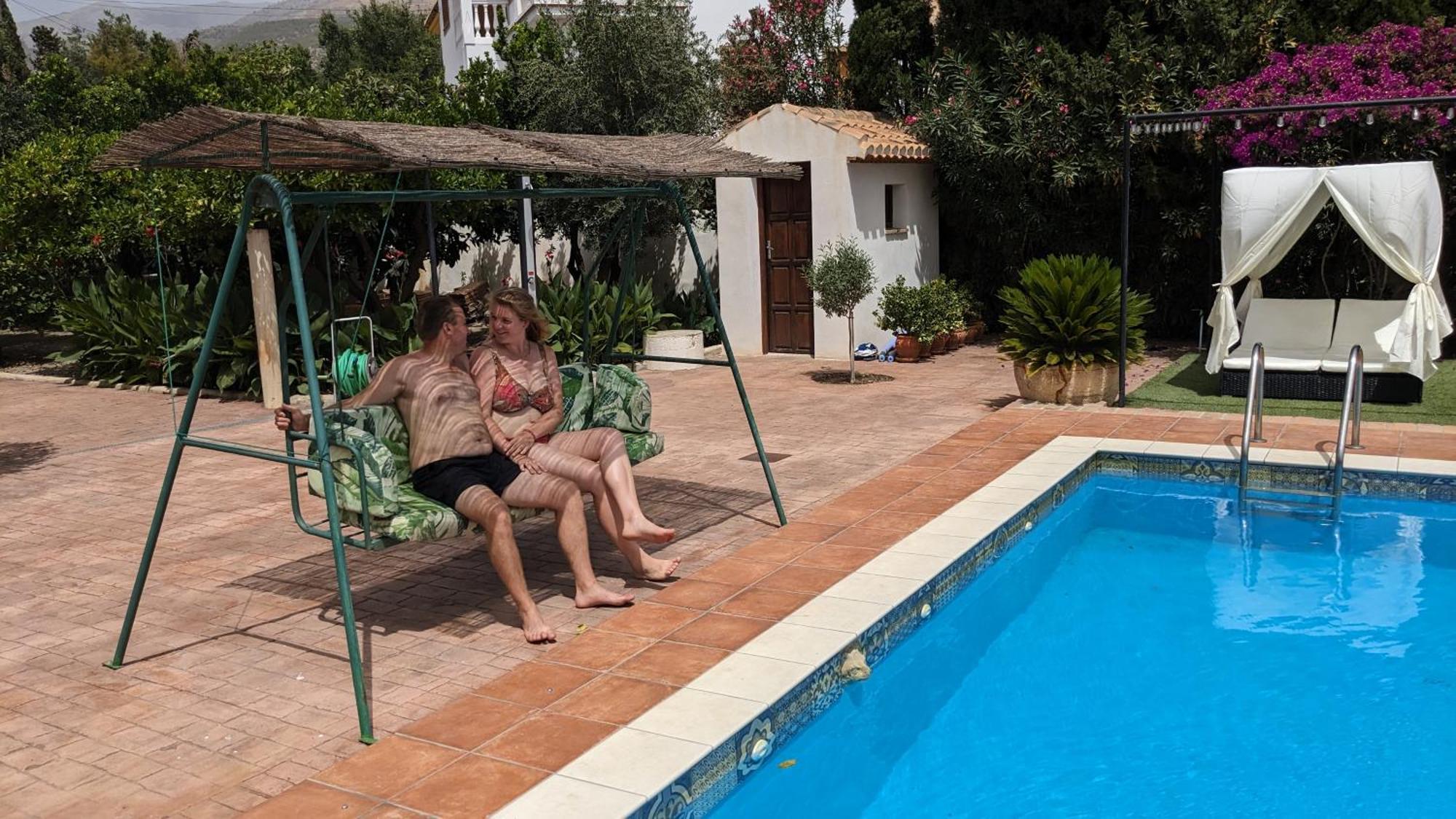 Talara La Canota King Rooms Adults Only מראה חיצוני תמונה