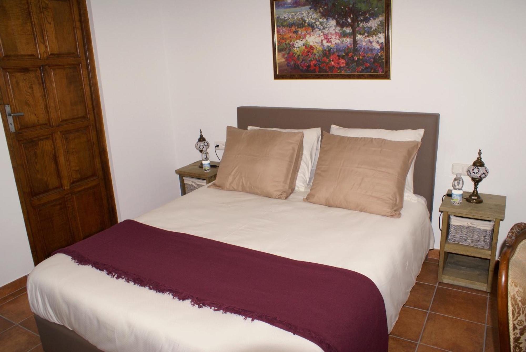 Talara La Canota King Rooms Adults Only חדר תמונה