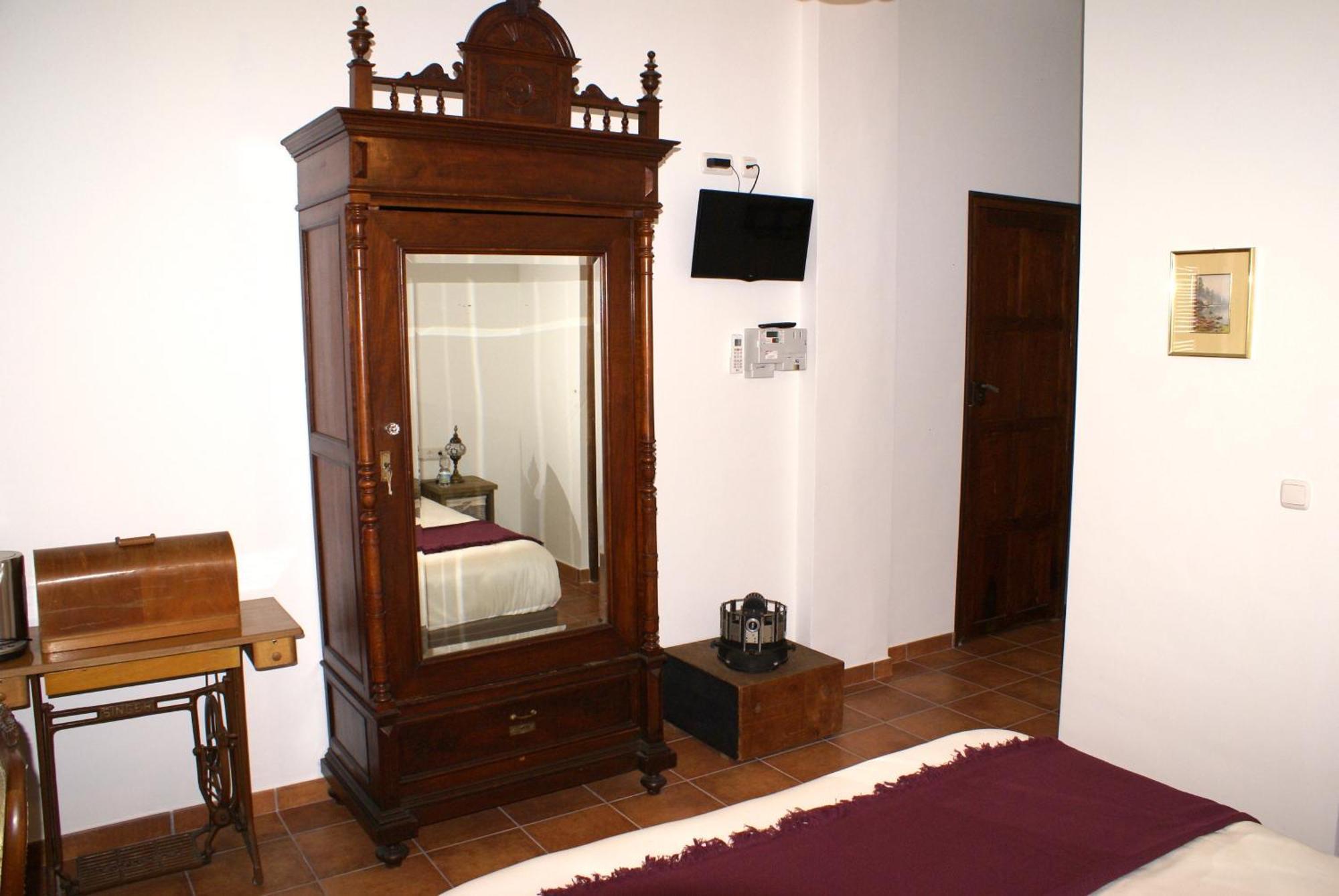 Talara La Canota King Rooms Adults Only חדר תמונה