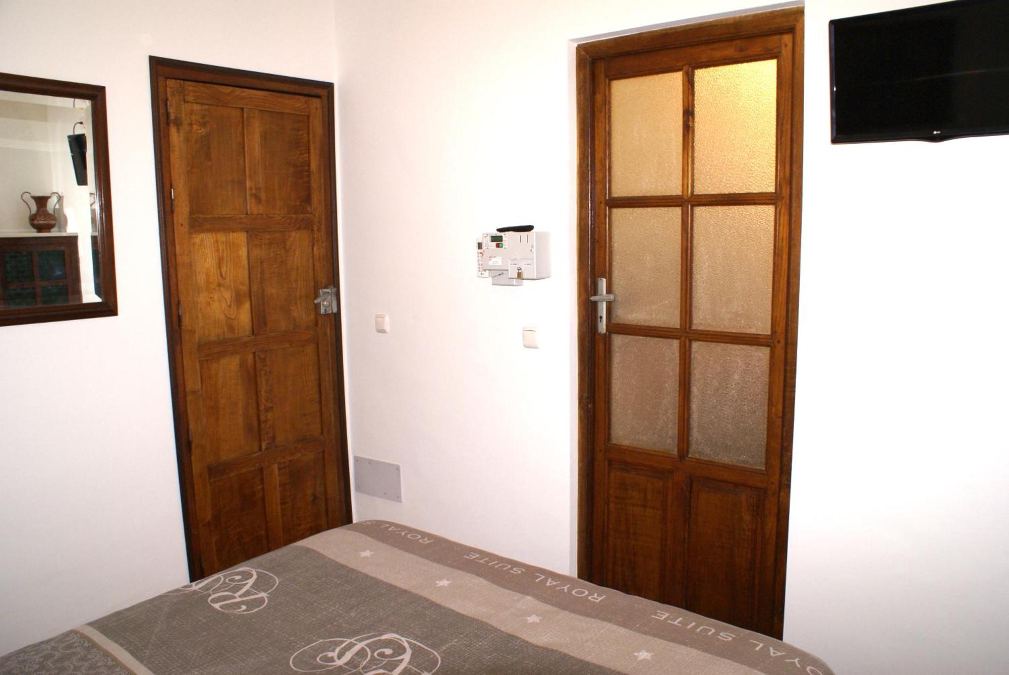 Talara La Canota King Rooms Adults Only חדר תמונה