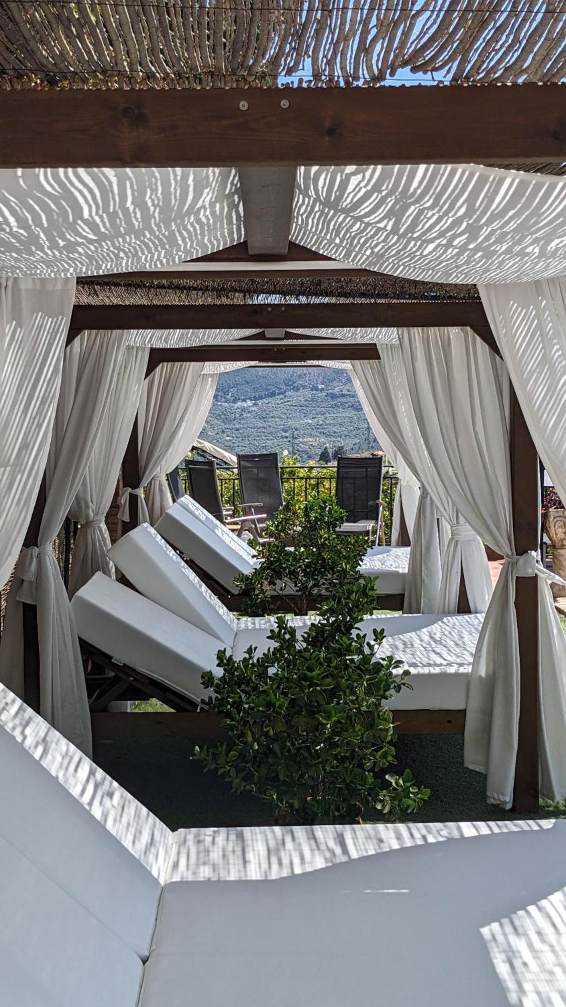 Talara La Canota King Rooms Adults Only מראה חיצוני תמונה
