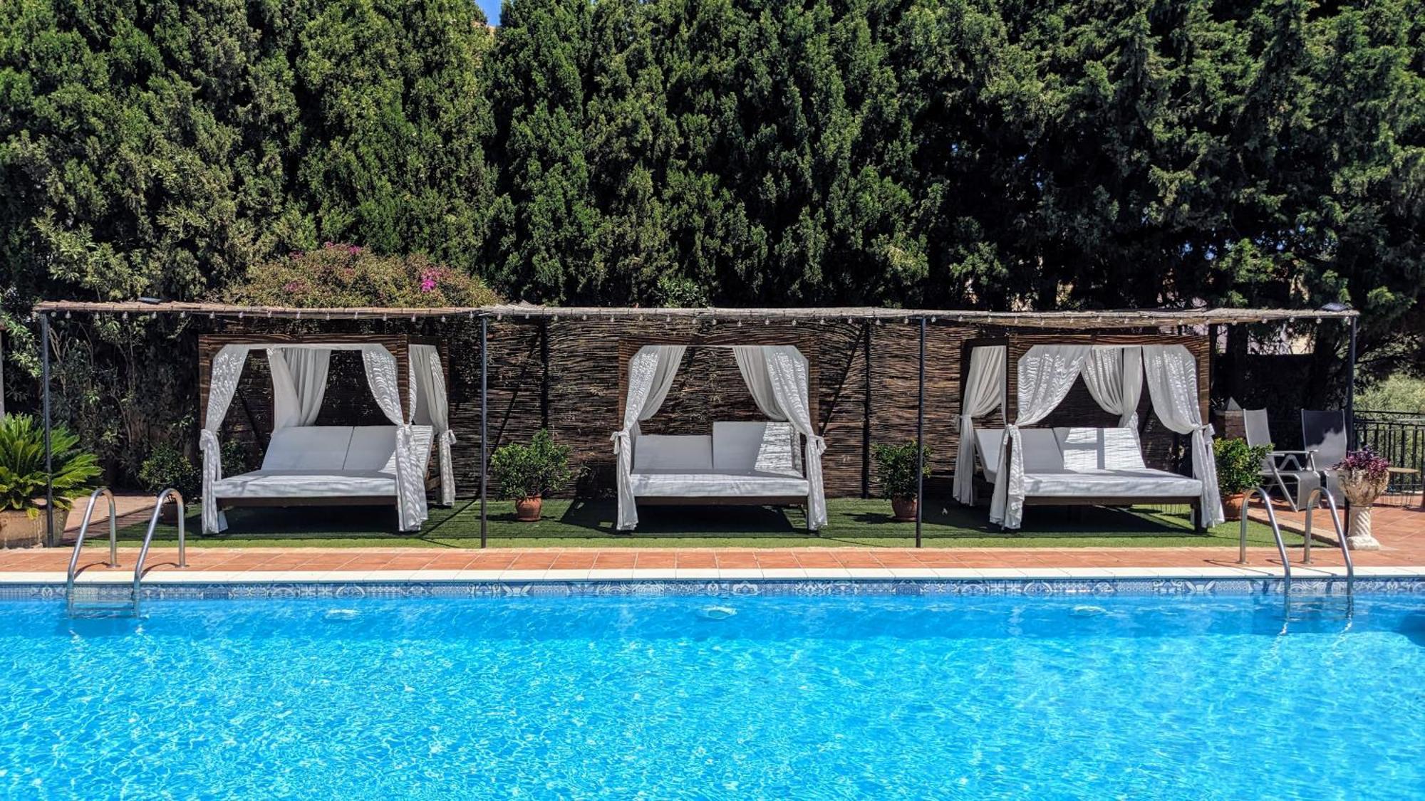 Talara La Canota King Rooms Adults Only מראה חיצוני תמונה