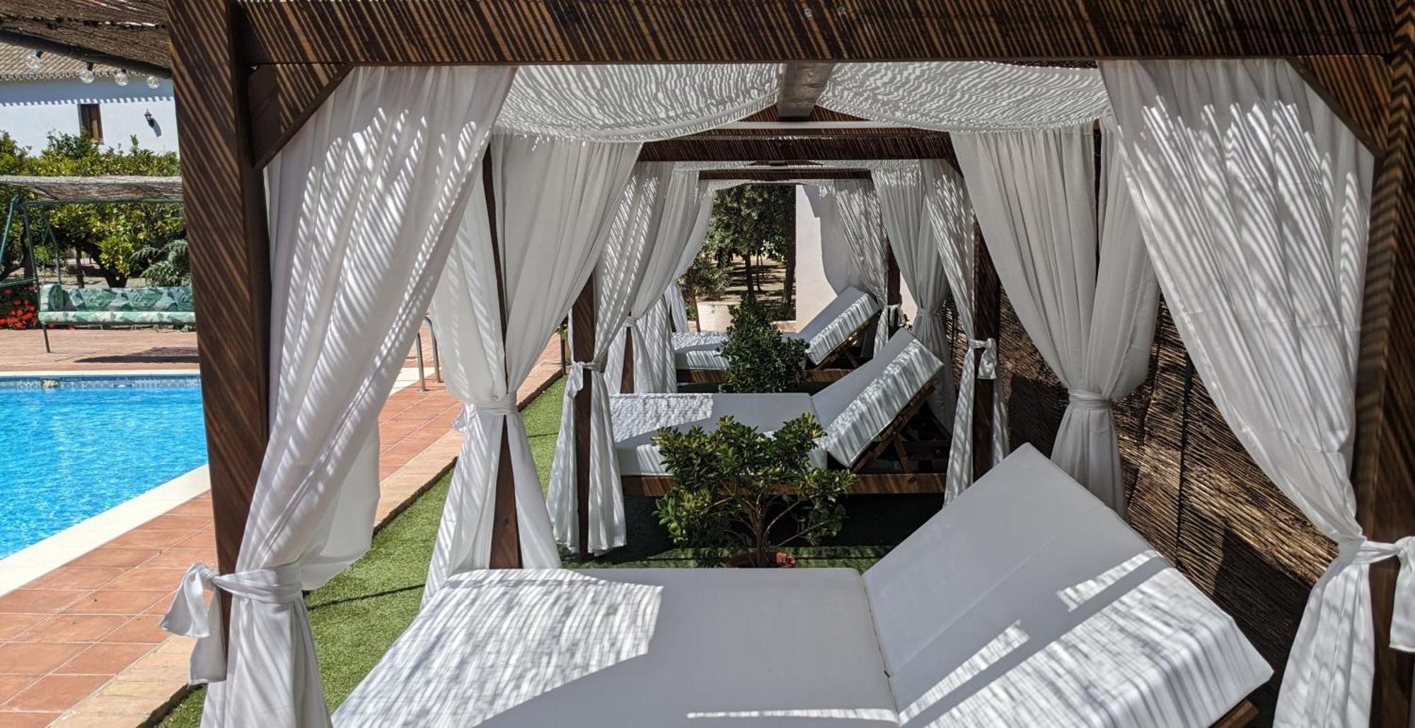 Talara La Canota King Rooms Adults Only מראה חיצוני תמונה